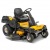 Садовый райдер Cub Cadet XZ3 122 в Архангельске