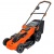 Газонокосилка аккумуляторная Black+Decker CLMA4820L2-QW в Архангельске