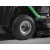 Садовый минитрактор Caiman Rapido 2WD 107D2C в Архангельске