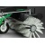 Подметальная машина Caiman SM 1000 Honda GXV 160 в Архангельске