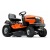Садовый минитрактор Husqvarna LT 154 в Архангельске