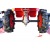 Мотоблок Салют-100 с двигателем Kohler OHV 6.5 л.с. (Салют 100-К-М1) в Архангельске