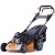 Газонокосилка бензиновая Villartec MB 348V в Архангельске