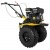 Мотоблок Huter МК-7500М Big Foot в Архангельске