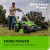 Газонокосилка аккумуляторная GreenWorks GD60LM61 (без аккумулятора и зарядного устройства) в Архангельске