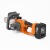 Аккумуляторная пила Daewoo DACS 2021Li SET 8" в Архангельске