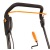 Снегоуборщик электрический Worx WG450E в Архангельске