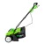 Аэратор аккумуляторный GreenWorks G40DT30K6 в Архангельске