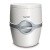 Биотуалет Thetford Porta Potti 565 P жидкостной в Архангельске