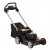 Газонокосилка аккумуляторная Worx WG748E в Архангельске