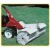 Бензиновая сенокосилка Eurosystems Minieffe 352 RM B&S 625 Series в Архангельске