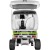 Садовый райдер Grillo FD 2200 4WD с кабиной в Архангельске