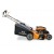 Газонокосилка бензиновая Villartec MB 4153T в Архангельске