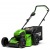 Газонокосилка аккумуляторная GreenWorks GD60LM46HPK4 в Архангельске