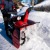 Снегоуборщик Honda HSS 970 ETS в Архангельске