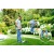 Аккумуляторный триммер Bosch UniversalGrassCut 18-260 в Архангельске