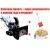 Снегоуборщик Manner's Garden Knight M209-2 (ST 9000 ME) в Архангельске