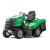 Садовый минитрактор Caiman Comodo 4WD 107D2K в Архангельске