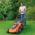 Газонокосилка аккумуляторная Black+Decker CLMA4820L2-QW в Архангельске