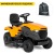 Садовый минитрактор Stiga Tornado 3108 H в Архангельске