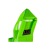 Аккумуляторный кусторез GreenWorks G24HT Basic (без батареи и зарядного устройства) в Архангельске