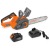Аккумуляторная пила Daewoo DACS 1221Li SET 12" в Архангельске