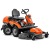Садовый райдер Husqvarna R 316TX AWD в Архангельске