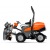 Садовый райдер Husqvarna P525DX в Архангельске