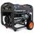 Бензогенератор Helmut LS 8300EA 8 кВт в Архангельске