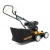 Бензиновый вертикуттер Cub Cadet CC V 40 B в Архангельске