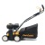 Бензиновый вертикуттер Cub Cadet CC V 40 B в Архангельске