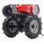 Мотоблок Pubert Vario 55H TWK+ с пневмоколесами 4x8 в Архангельске