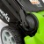 Газонокосилка аккумуляторная GreenWorks G-Max G40LM40 (без аккумулятора и зарядного устройства) в Архангельске