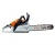 Бензопила Stihl MS 182-14" в Архангельске