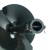 Шнек двухзаходный Patriot D 150B для грунта, длина 800 мм, сменные ножи в Архангельске
