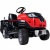 Садовый минитрактор Efco EF 92R/16 K в Архангельске