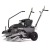 Подметальная машина Caiman GIRO 700C в Архангельске
