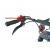 Бензиновый мотоблок Weima WM1100F-6 с двигателем WM188F/P 13 л.с. (фрезы в комплекте) в Архангельске