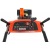 Снегоуборщик Yard Fox Basic 6152E в Архангельске