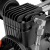 Компрессор поршневой безмасляный Denzel DLP-950/24 в Архангельске