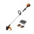 Триммер аккумуляторный Worx WG186E в Архангельске