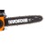 Аккумуляторная пила Worx WG381E.9-12" (без аккумулятора и ЗУ) в Архангельске