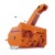 Снегоотбрасыватель Husqvarna Profi 9667964-01 в Архангельске
