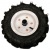 Резиновые колеса Aurora 4.00-8&quot; в Архангельске