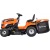 Садовый минитрактор Yard Fox T 102RDH в Архангельске