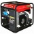 Сварочный генератор DDE DPG7201Ei 7.2 кВт в Архангельске