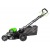 Газонокосилка аккумуляторная GreenWorks GD80LM46SPK4 в Архангельске