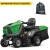 Садовый трактор Caiman Comodo Max 2WD 107D2C2 в Архангельске