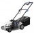 Газонокосилка аккумуляторная DEKO DKLM40V PRO в Архангельске