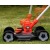 Электрокоса (электрический триммер) Black+Decker ST5530CM в Архангельске
